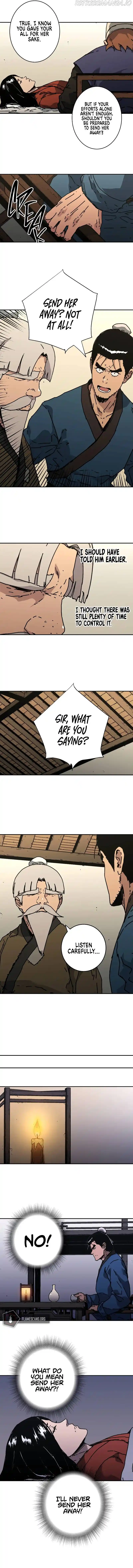 Peerless Dad Chapter 220