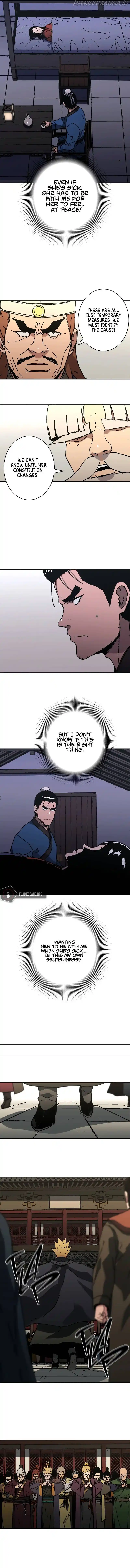 Peerless Dad Chapter 220