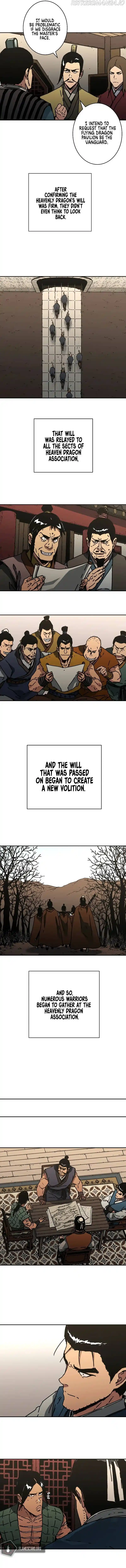 Peerless Dad Chapter 220