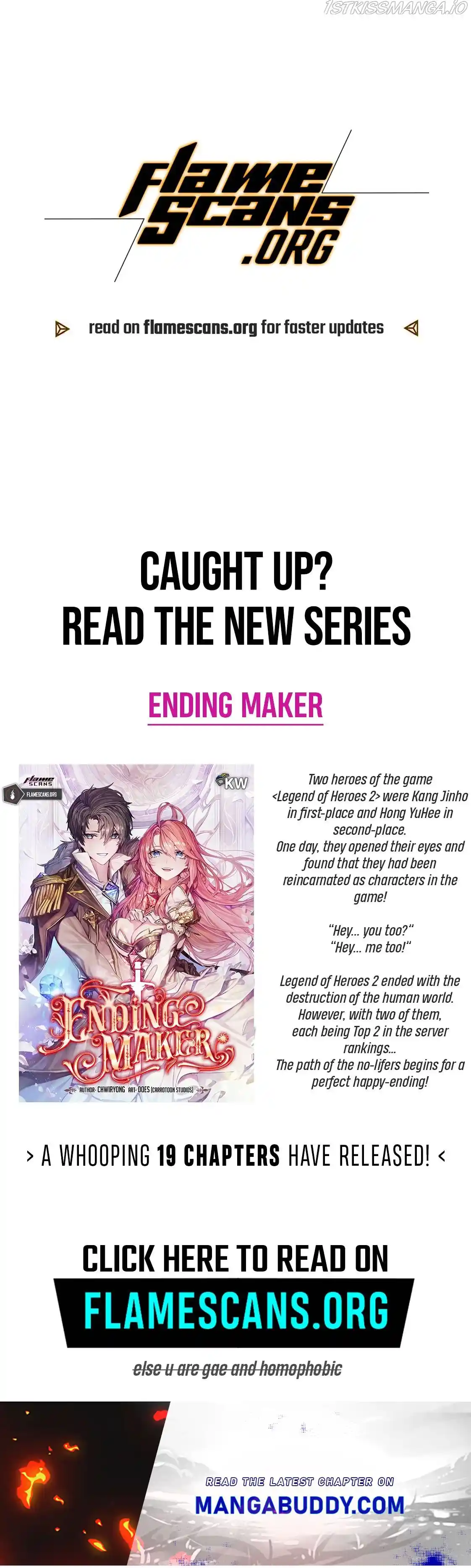 Peerless Dad Chapter 220