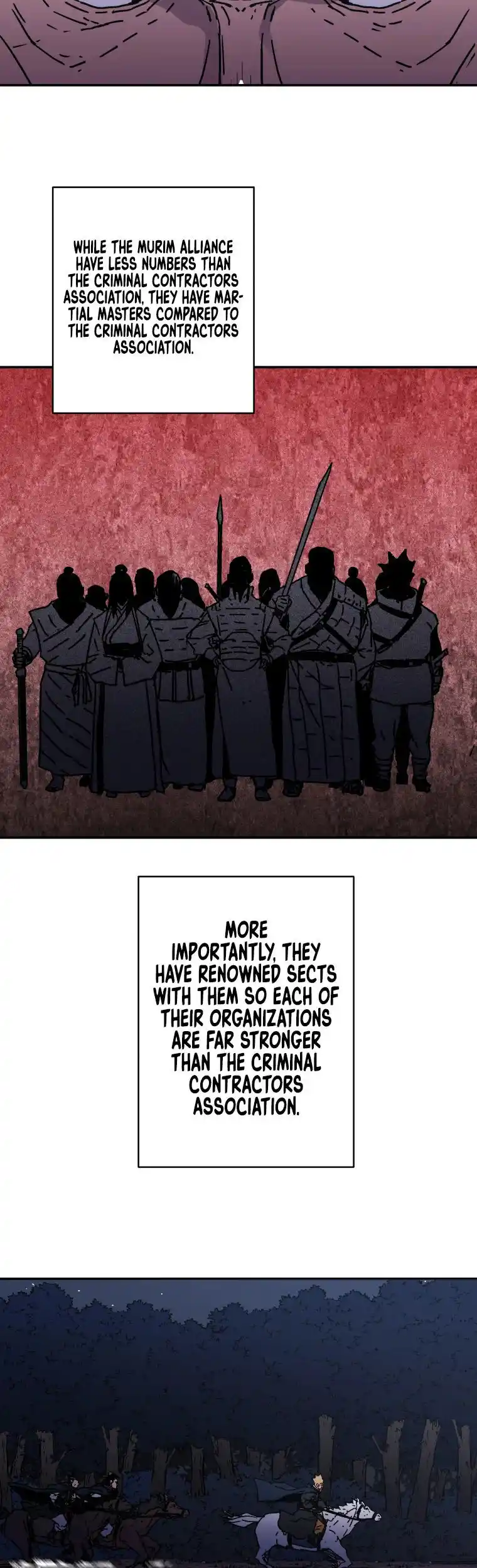 Peerless Dad Chapter 226