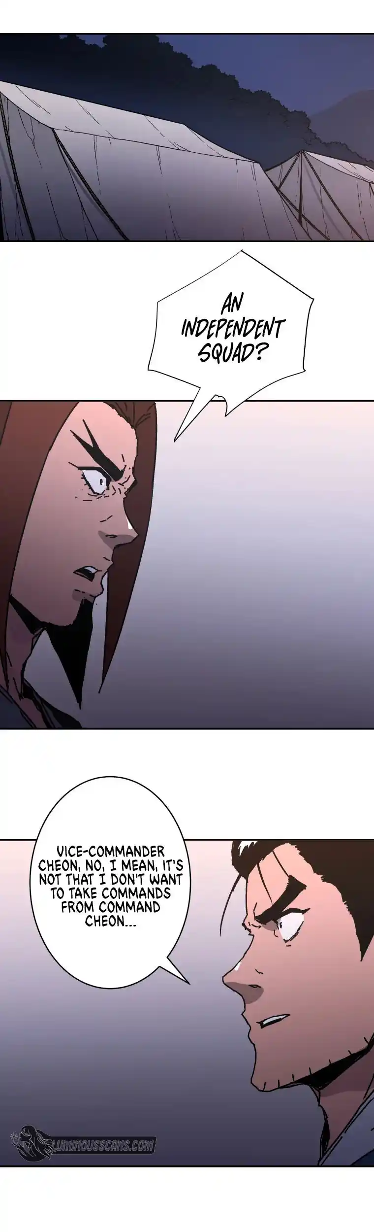 Peerless Dad Chapter 226