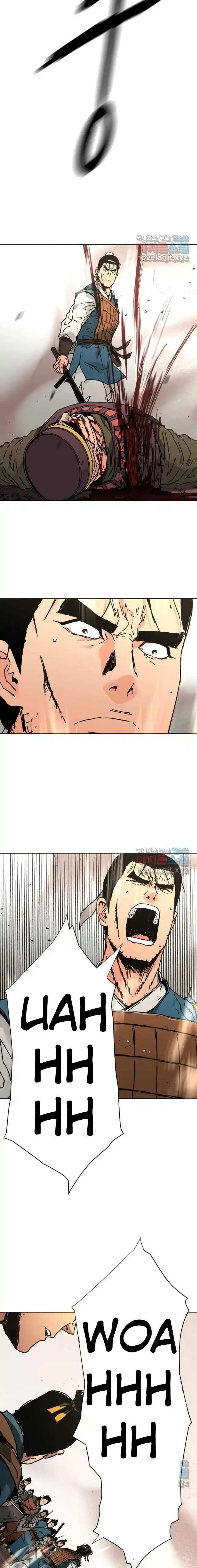 Peerless Dad Chapter 246