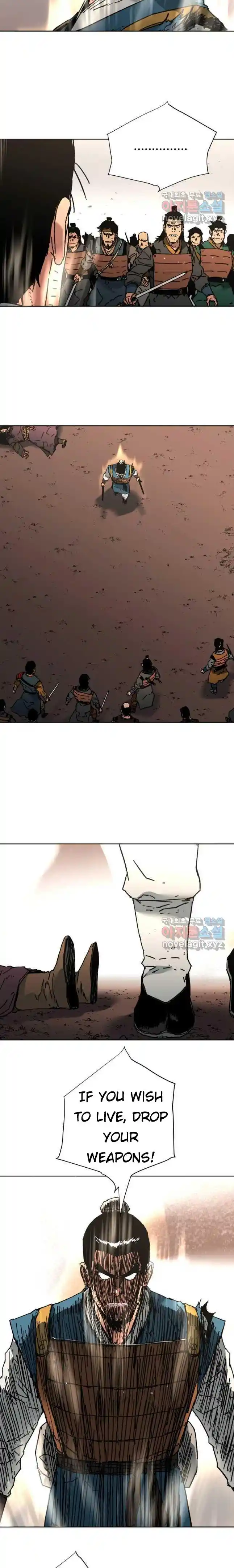 Peerless Dad Chapter 246