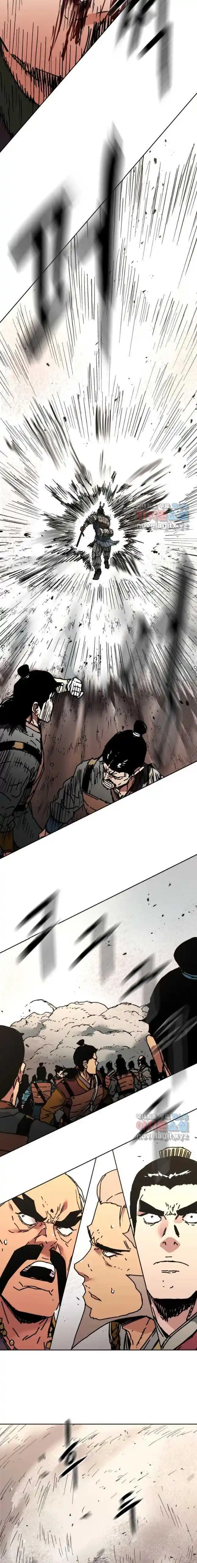 Peerless Dad Chapter 246