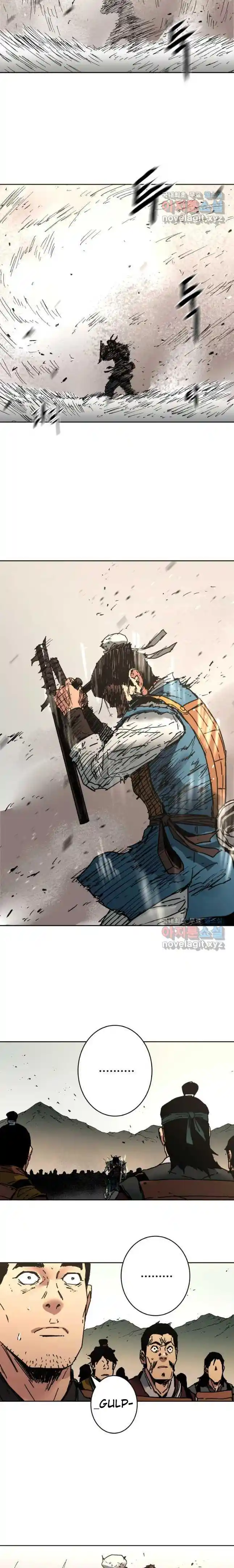 Peerless Dad Chapter 246