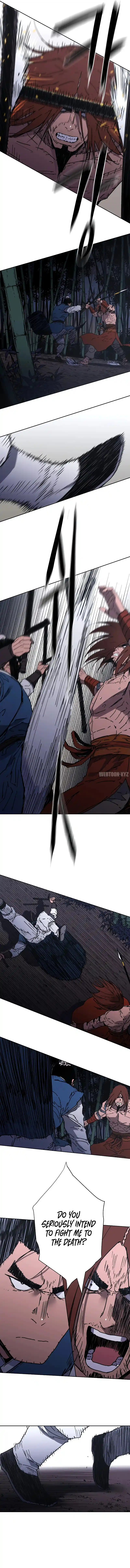 Peerless Dad Chapter 252