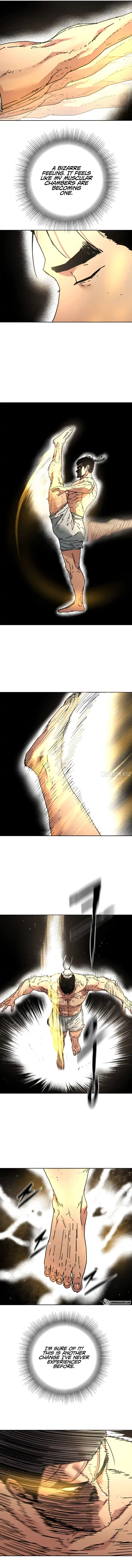 Peerless Dad Chapter 254