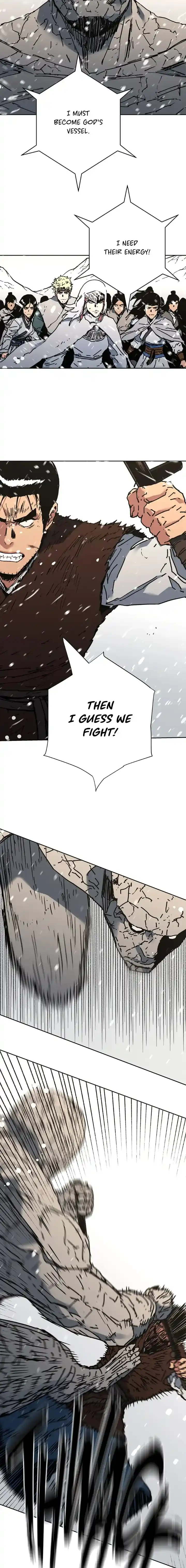 Peerless Dad Chapter 264