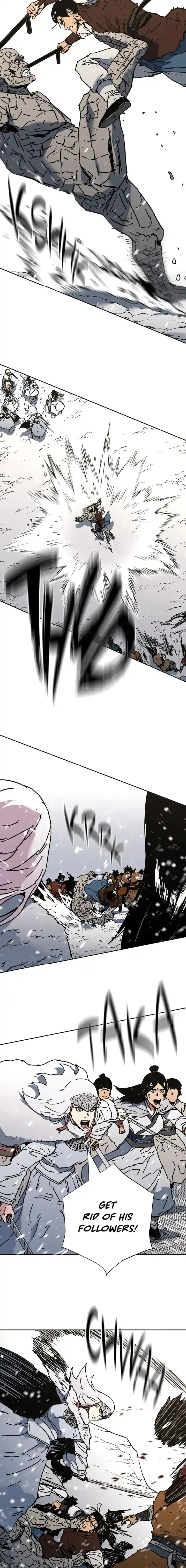 Peerless Dad Chapter 264