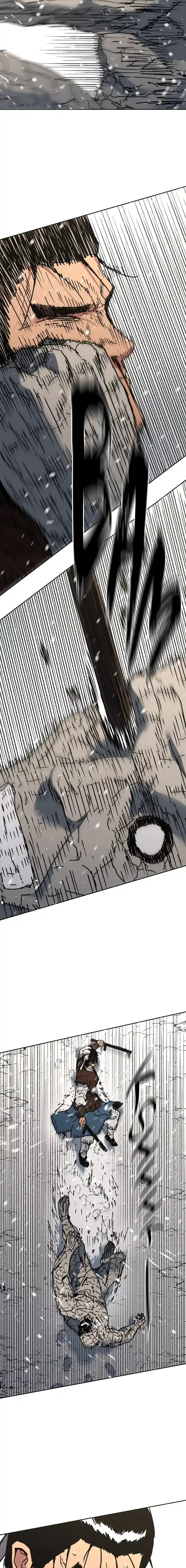 Peerless Dad Chapter 264