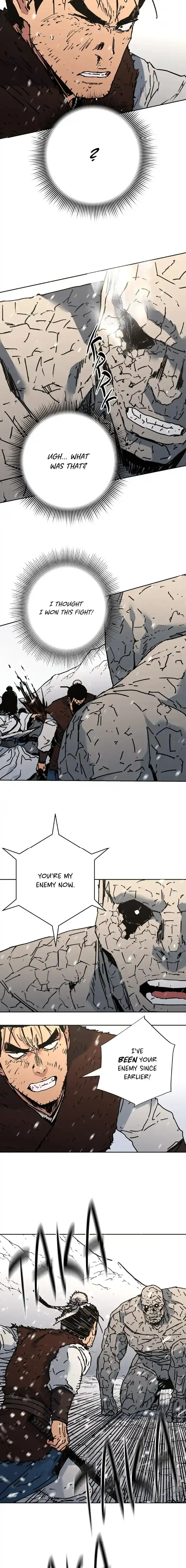 Peerless Dad Chapter 264