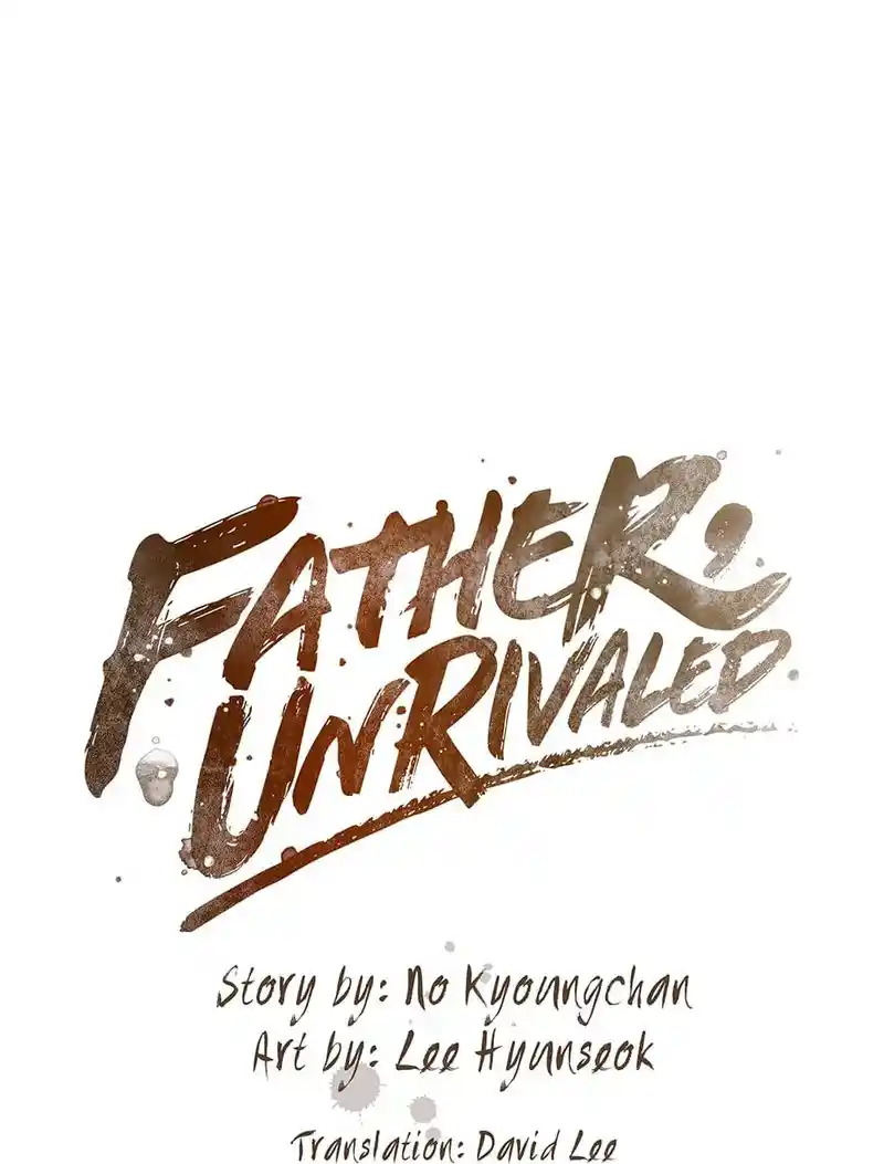 Peerless Dad Chapter 268