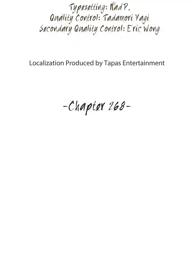 Peerless Dad Chapter 268