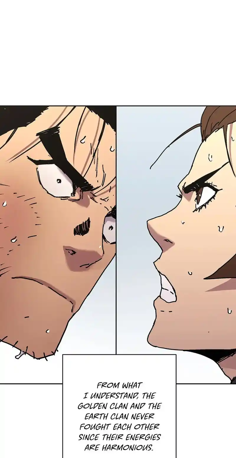 Peerless Dad Chapter 268