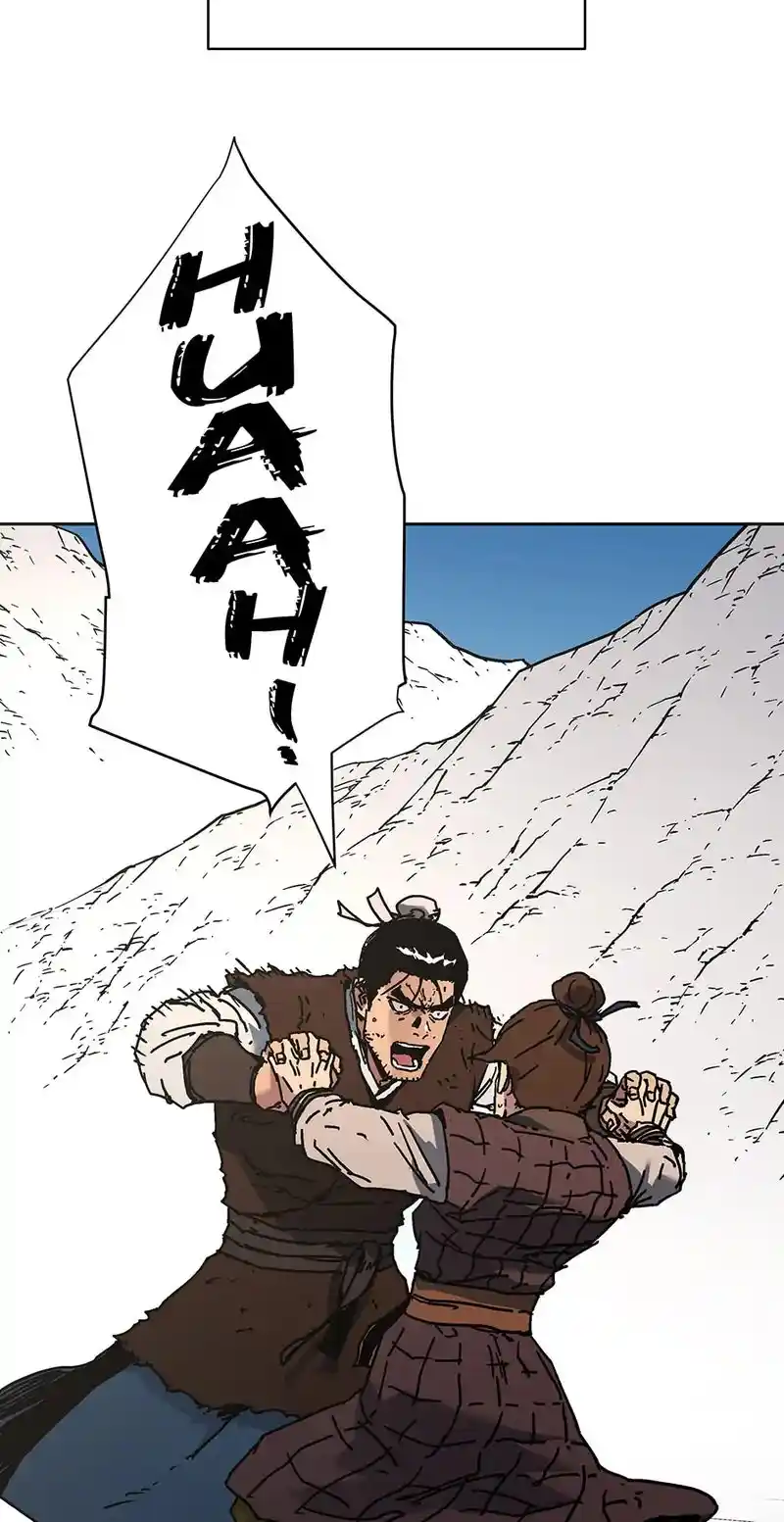 Peerless Dad Chapter 268