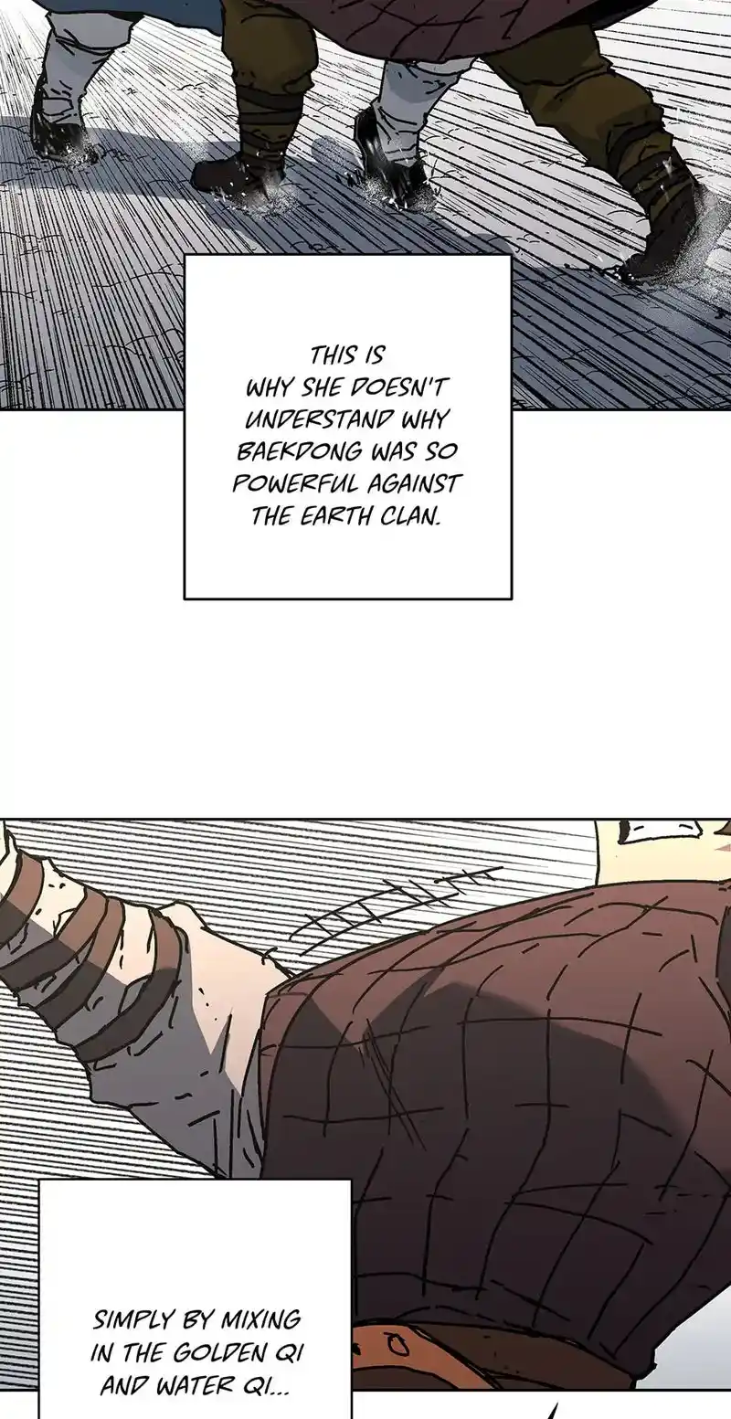 Peerless Dad Chapter 268