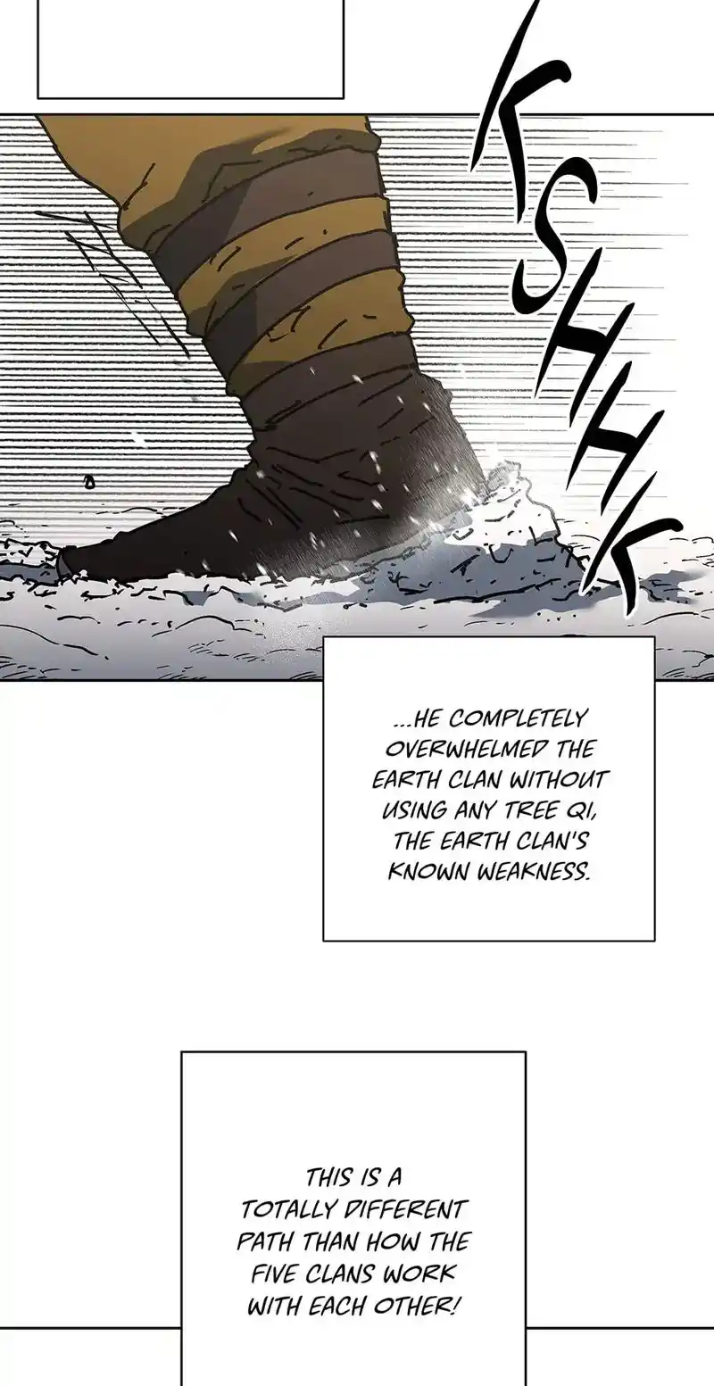 Peerless Dad Chapter 268