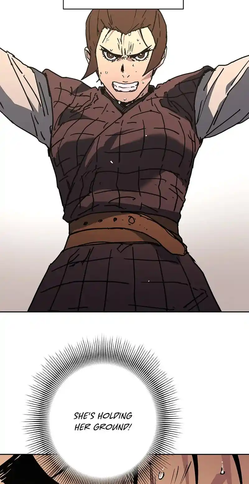 Peerless Dad Chapter 268