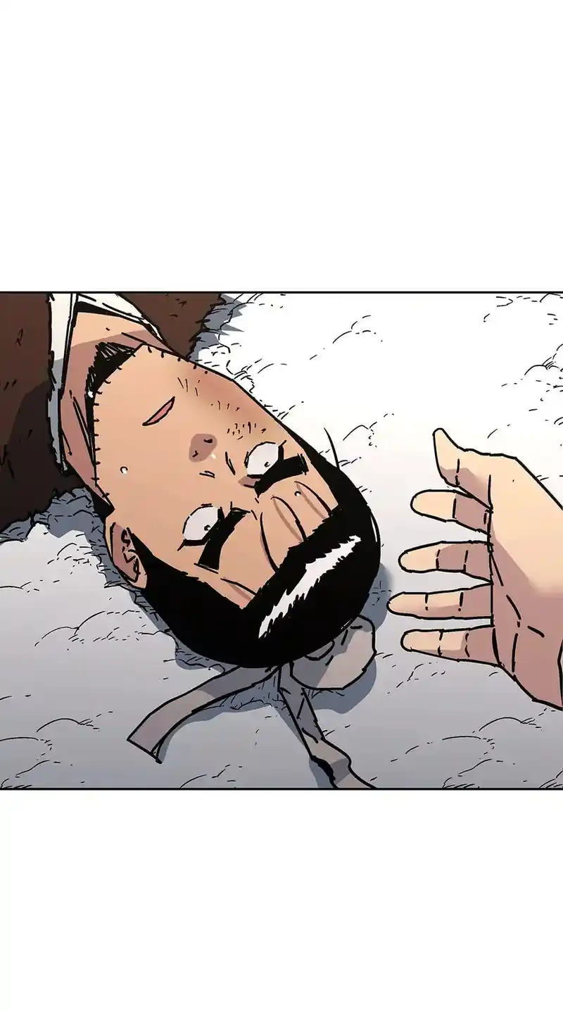 Peerless Dad Chapter 268