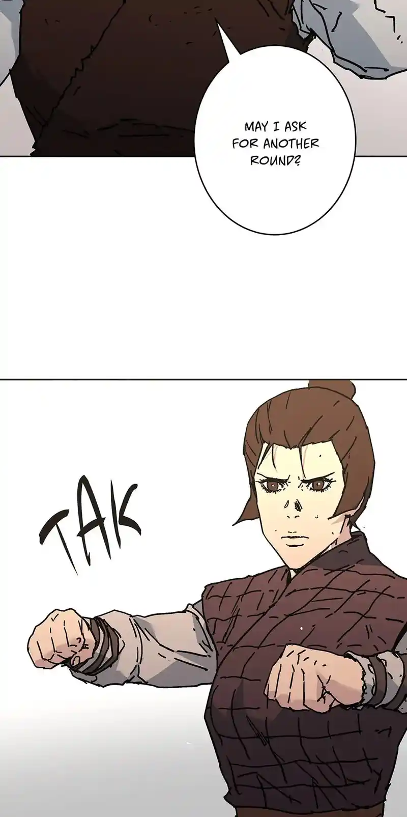 Peerless Dad Chapter 268