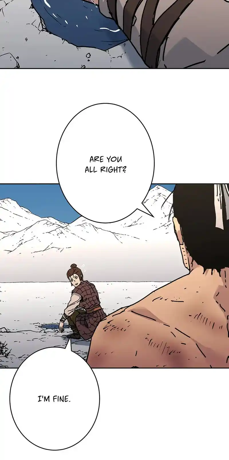 Peerless Dad Chapter 268