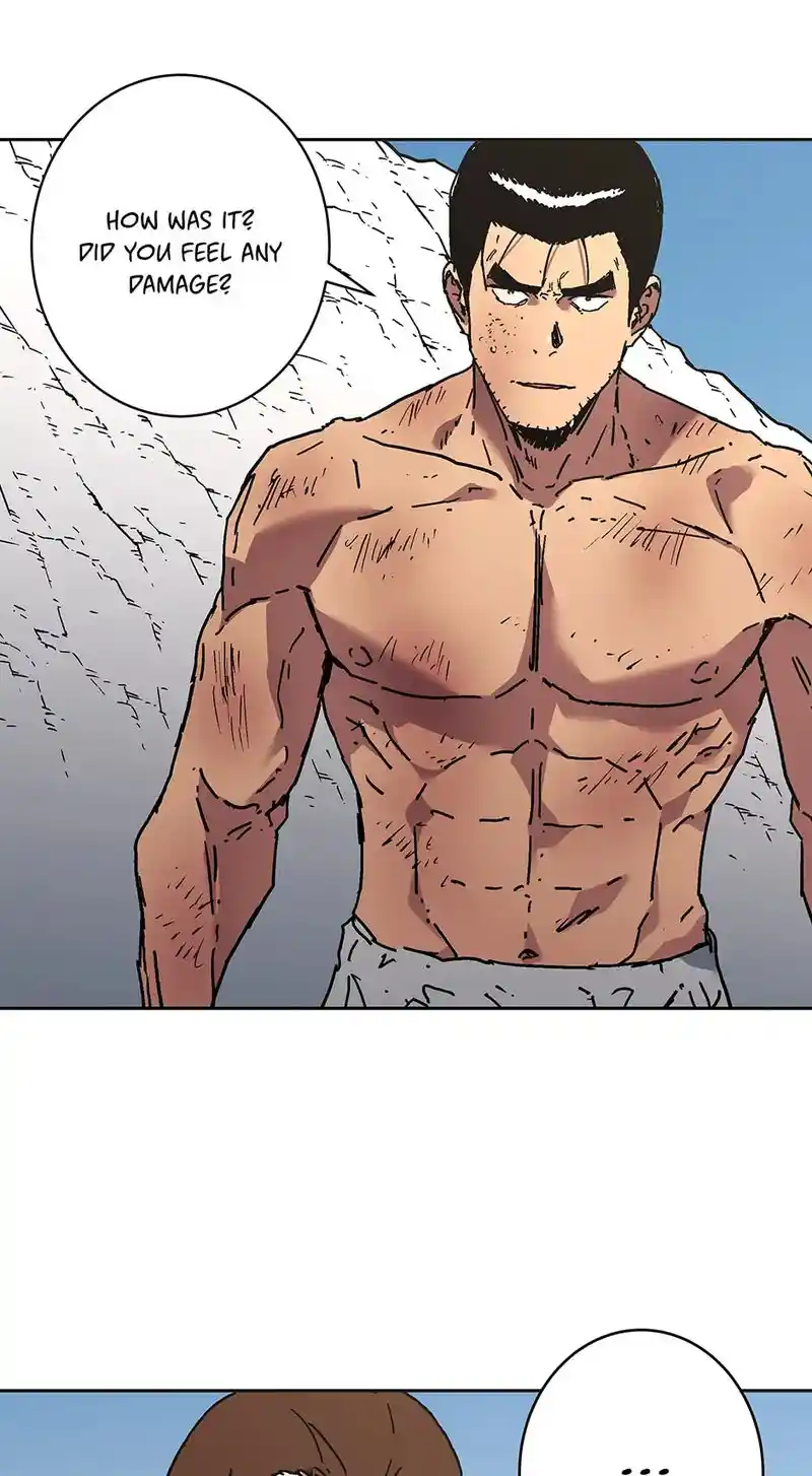 Peerless Dad Chapter 268