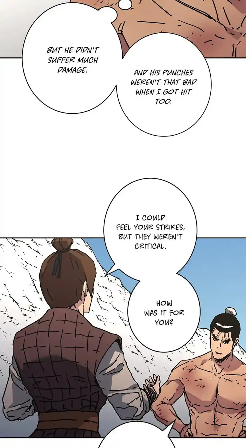 Peerless Dad Chapter 268