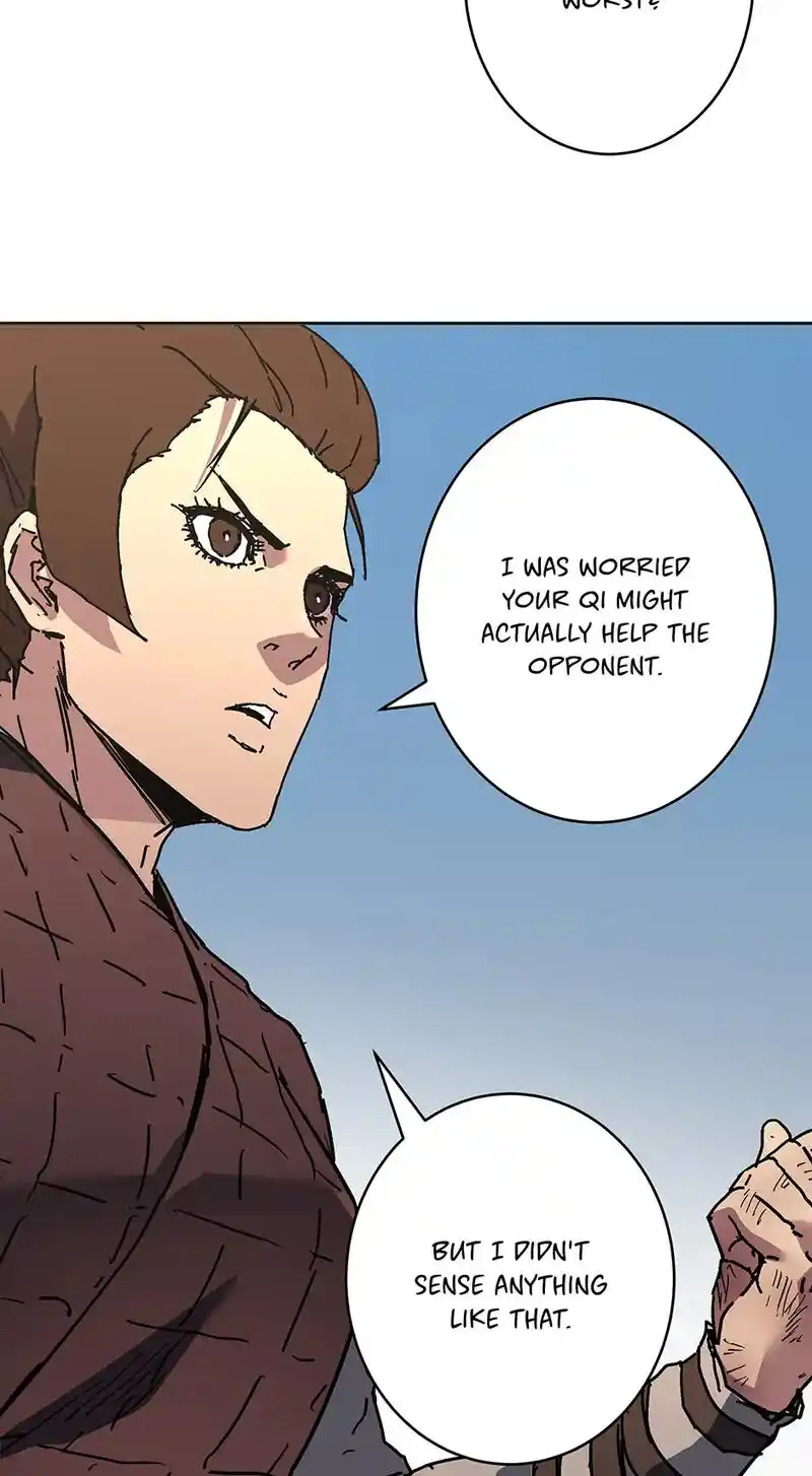 Peerless Dad Chapter 268