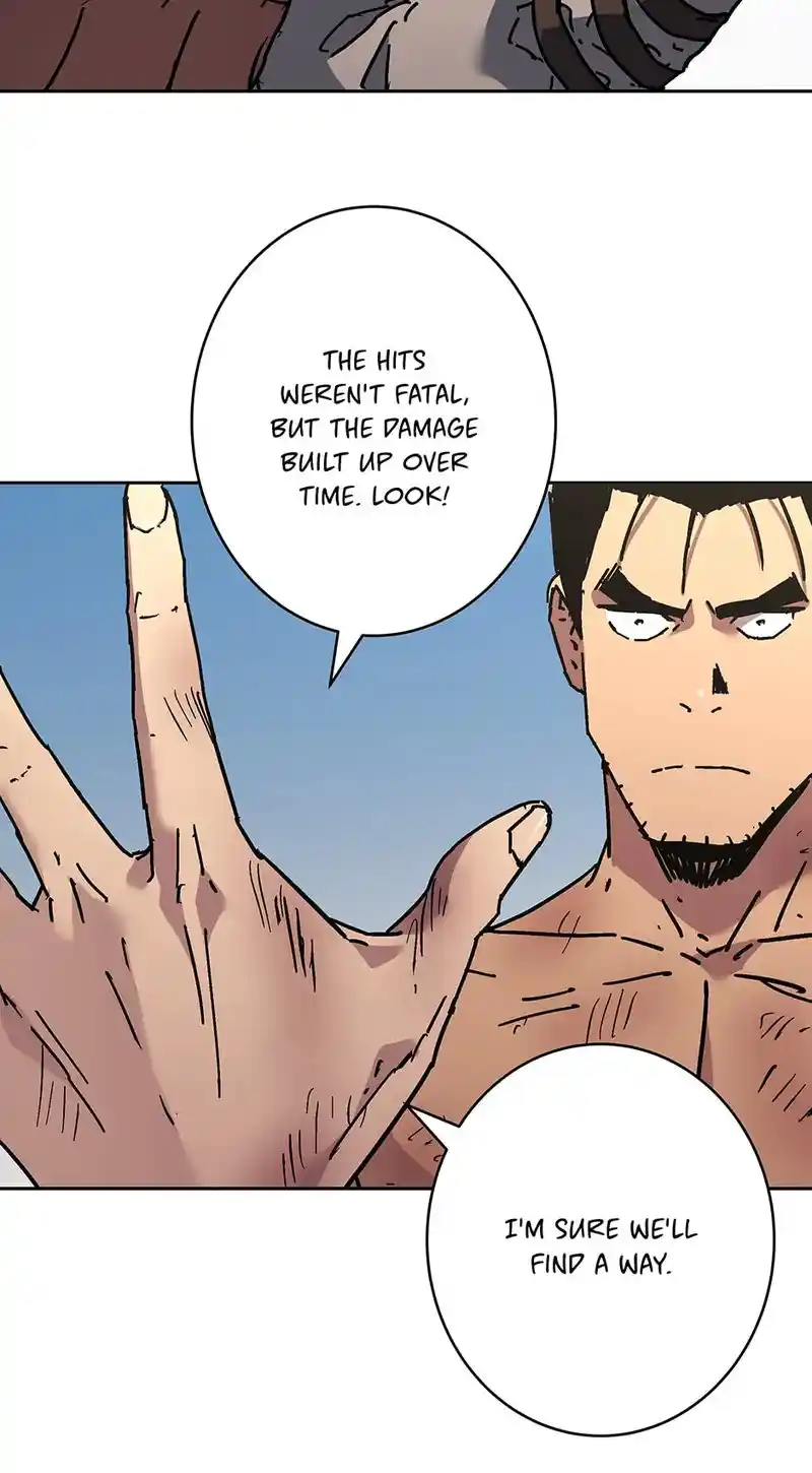 Peerless Dad Chapter 268