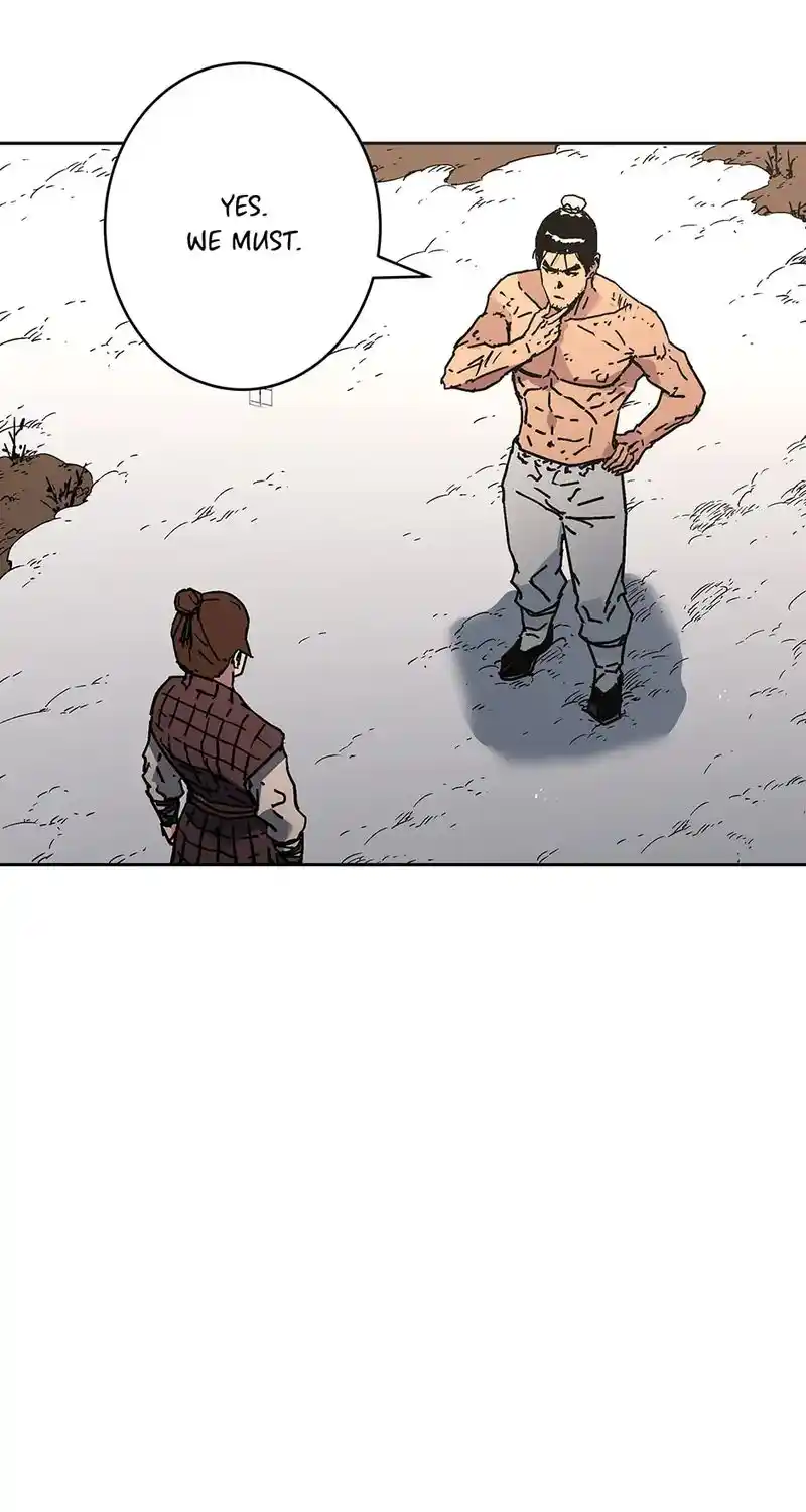 Peerless Dad Chapter 268