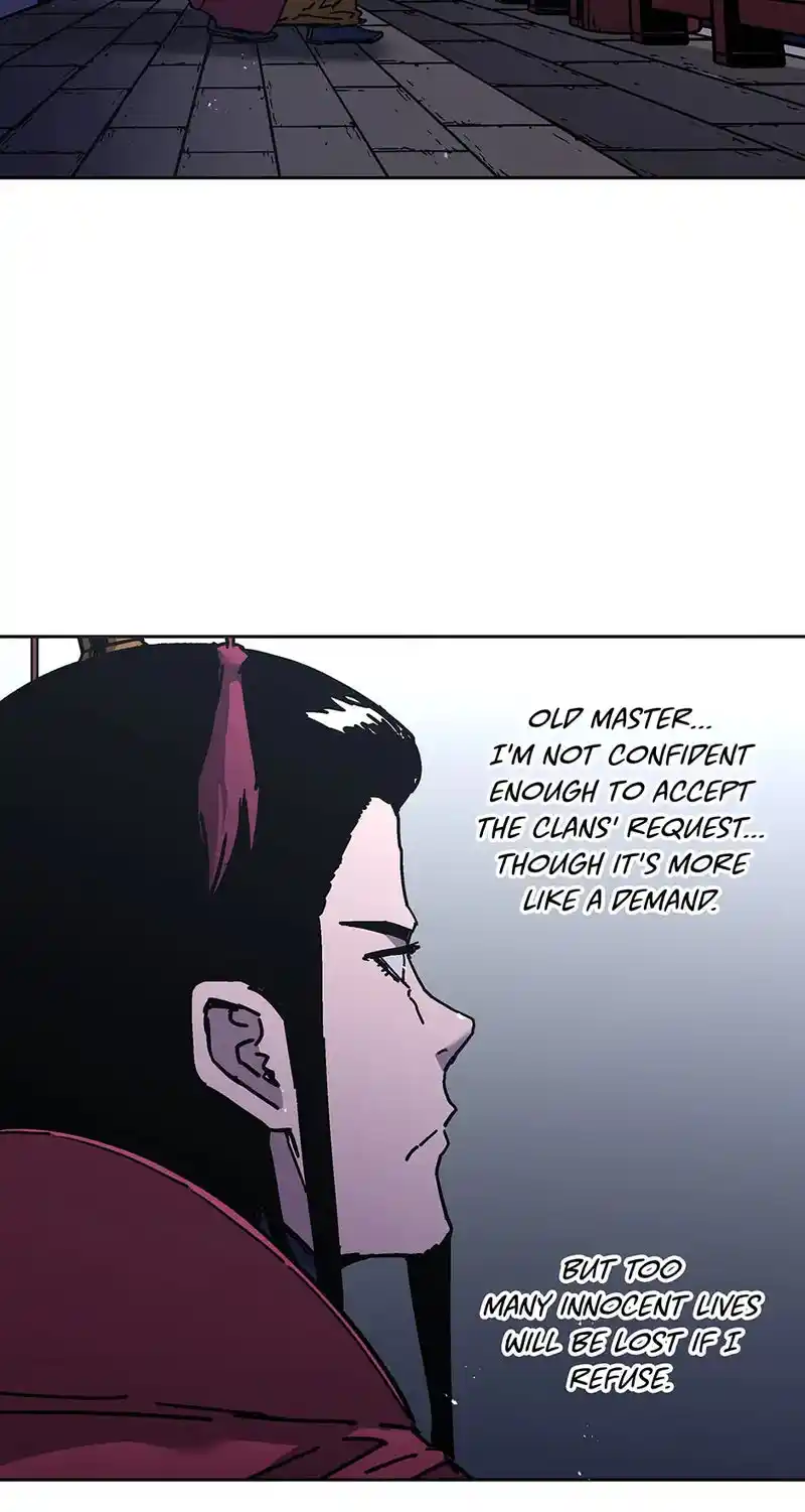 Peerless Dad Chapter 268