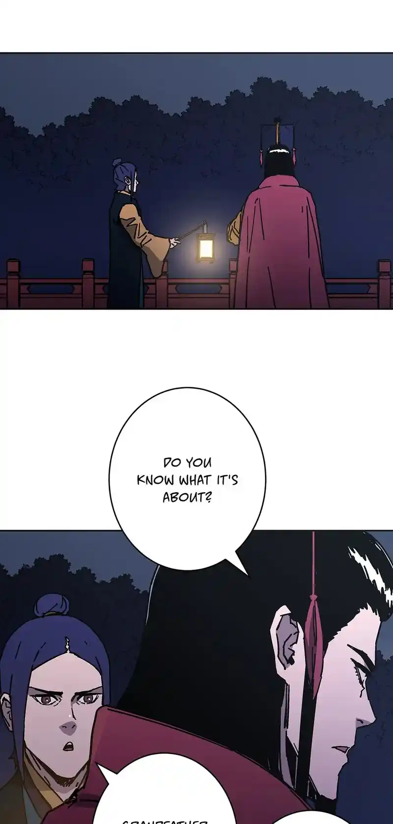 Peerless Dad Chapter 268