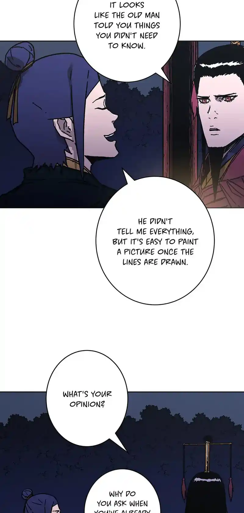 Peerless Dad Chapter 268