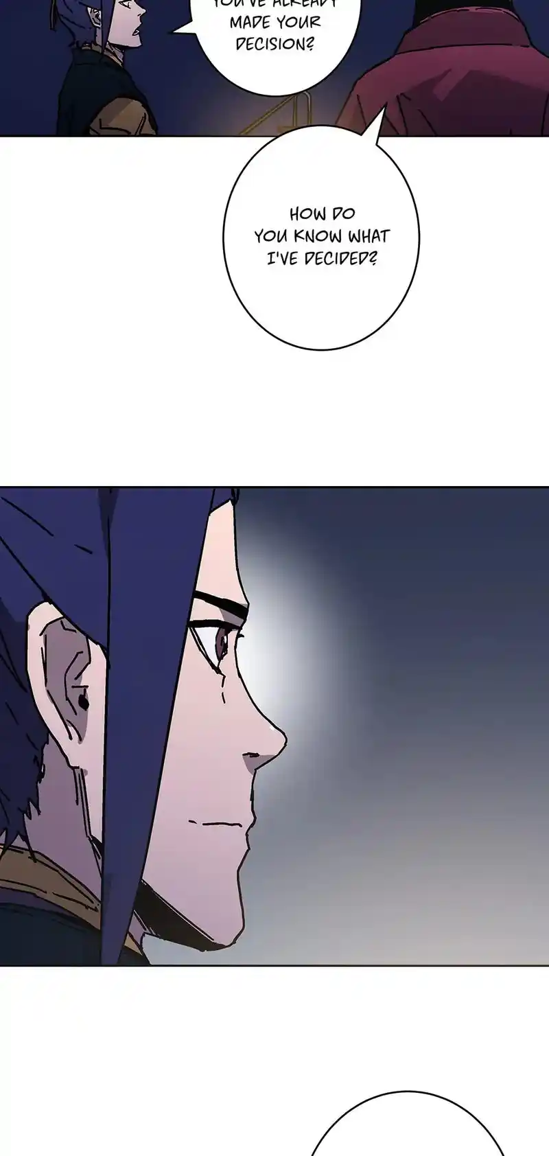 Peerless Dad Chapter 268