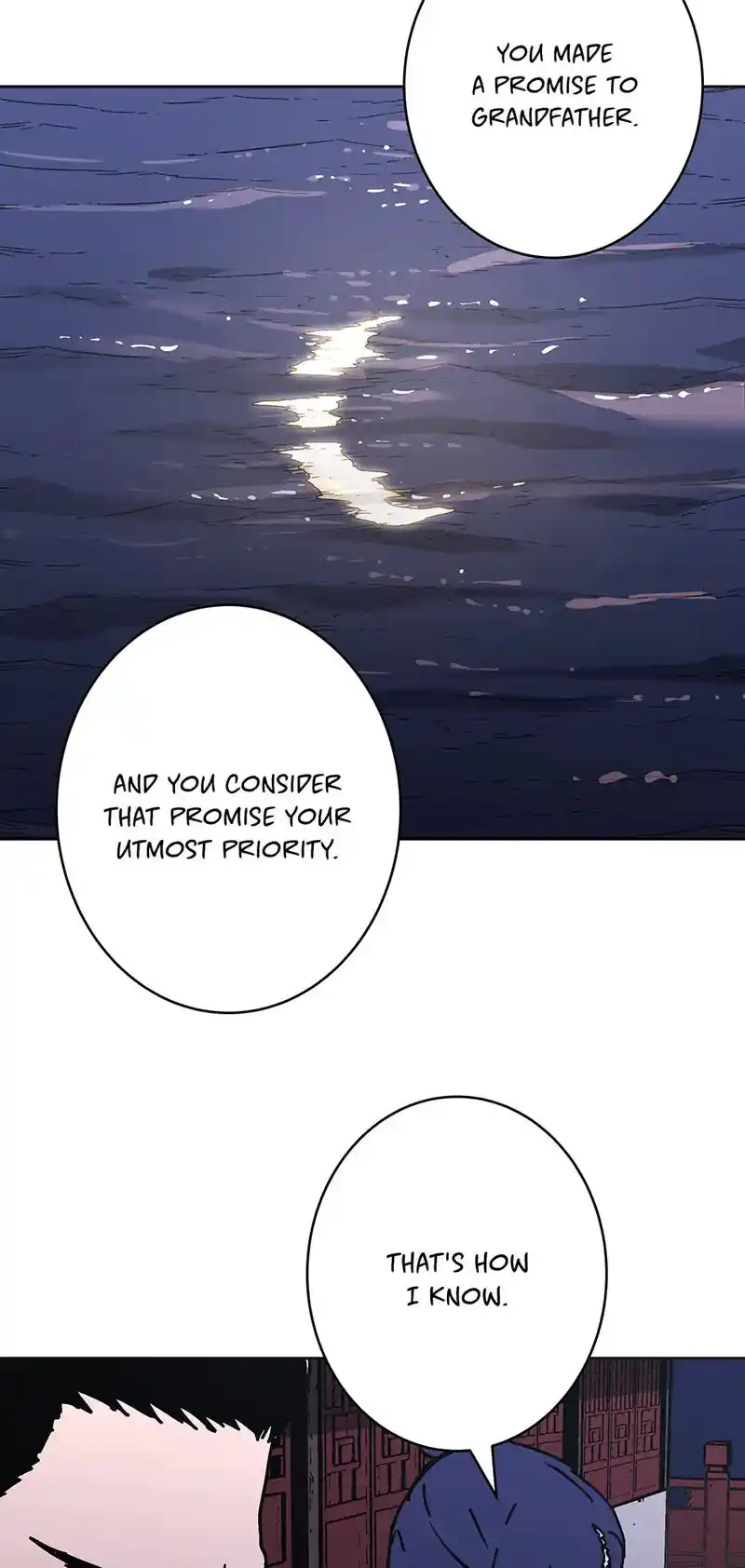 Peerless Dad Chapter 268