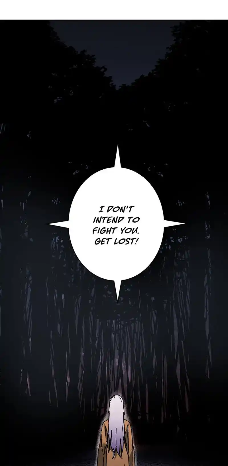 Peerless Dad Chapter 268