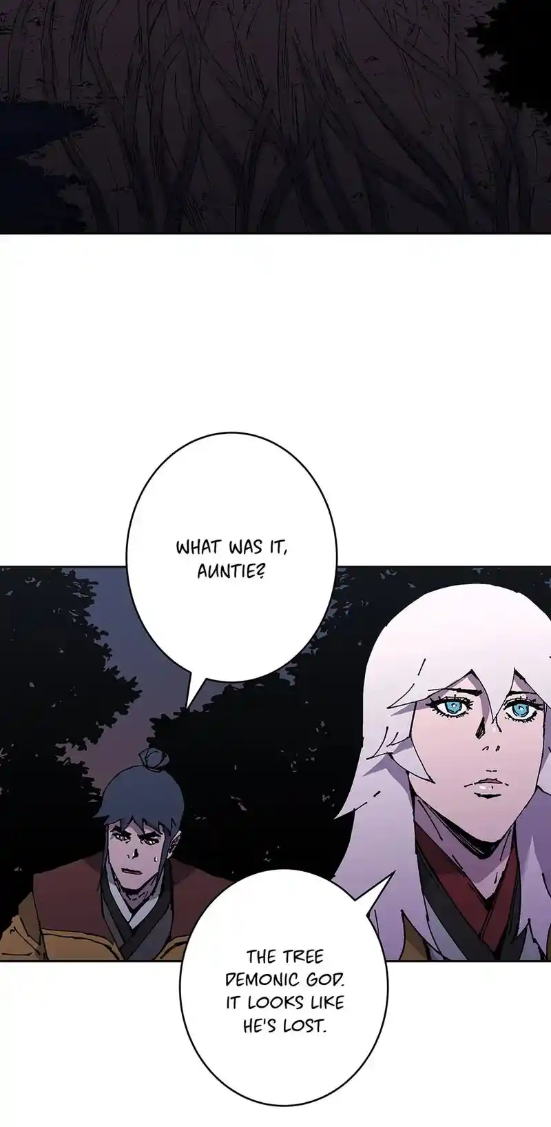 Peerless Dad Chapter 268