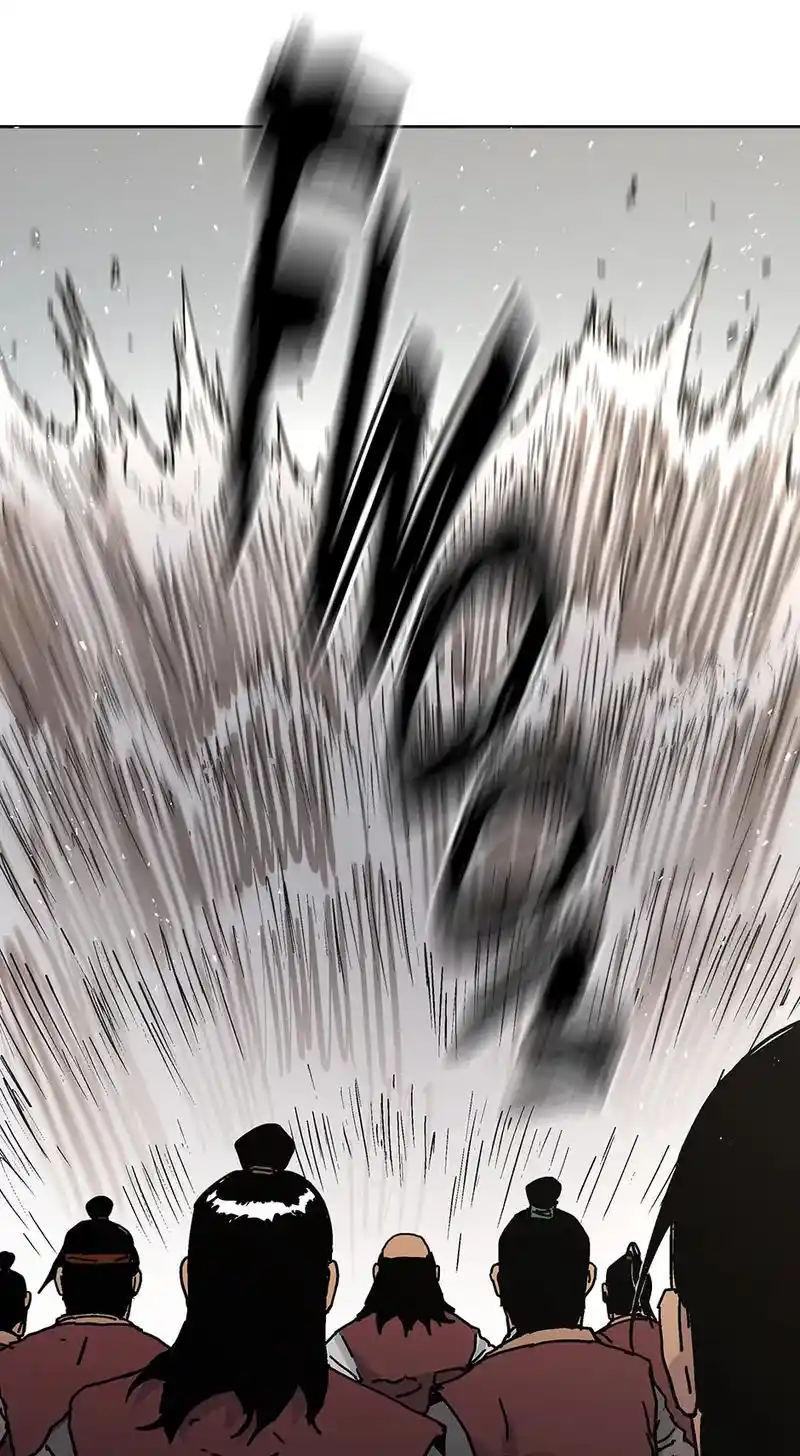 Peerless Dad Chapter 268