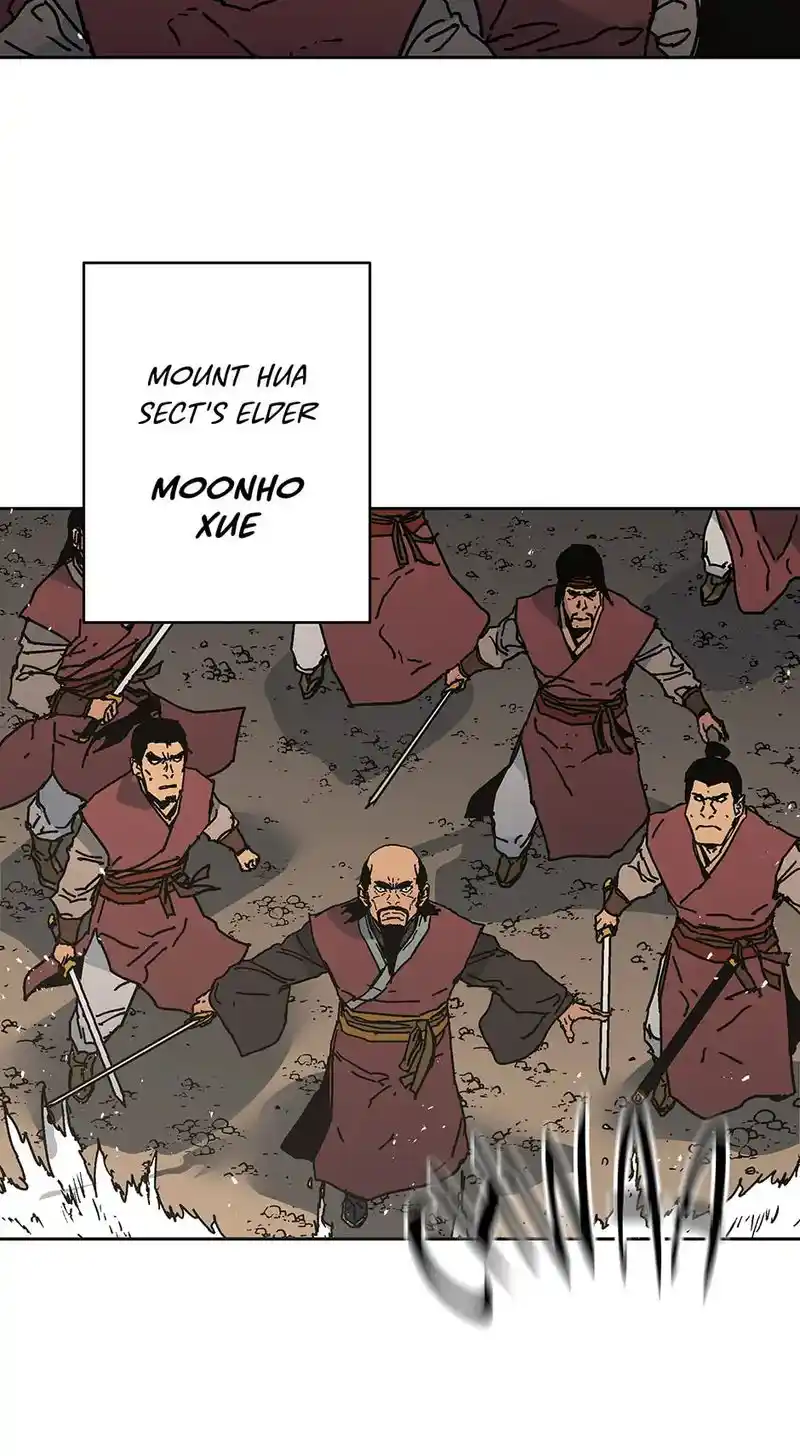 Peerless Dad Chapter 268