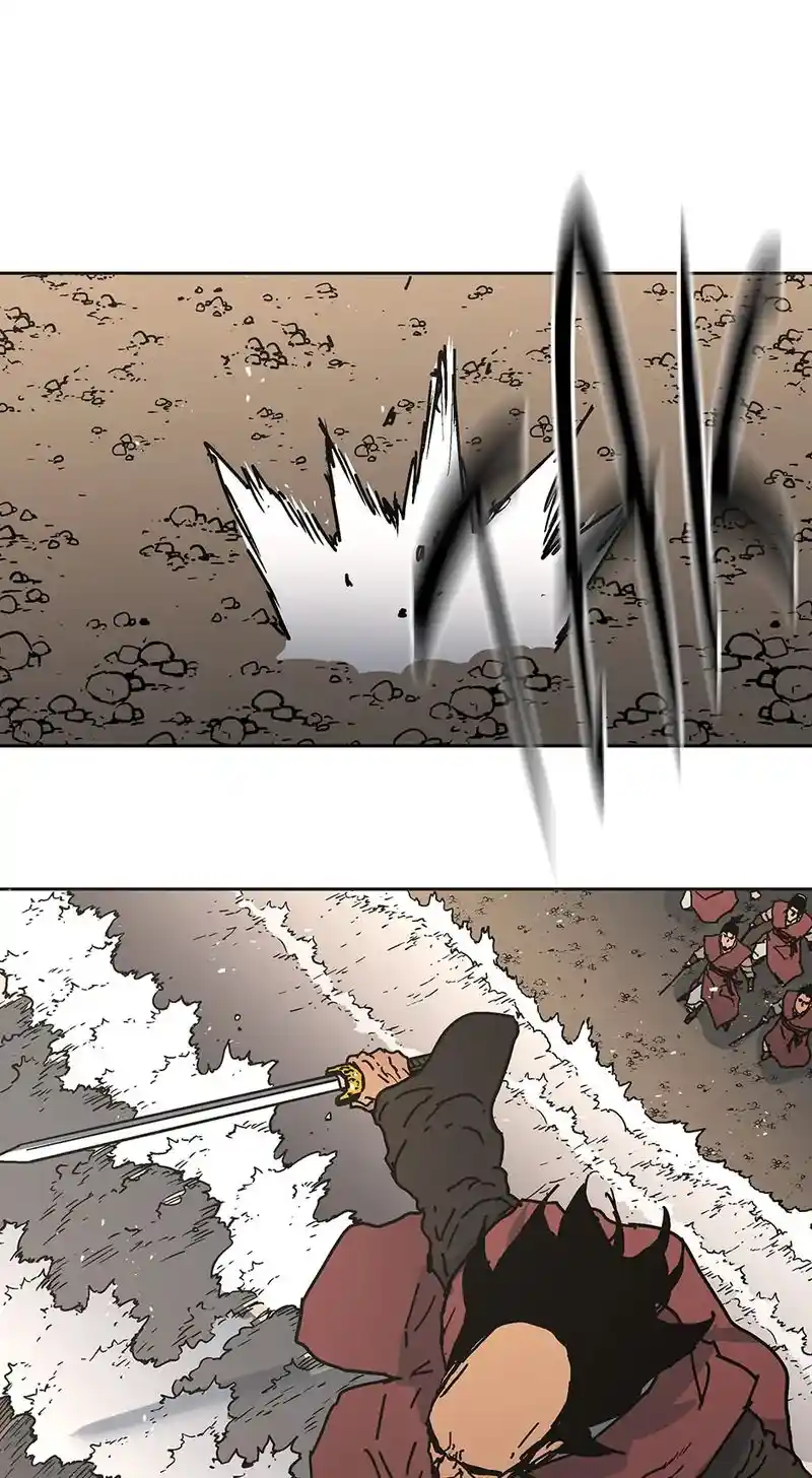 Peerless Dad Chapter 268