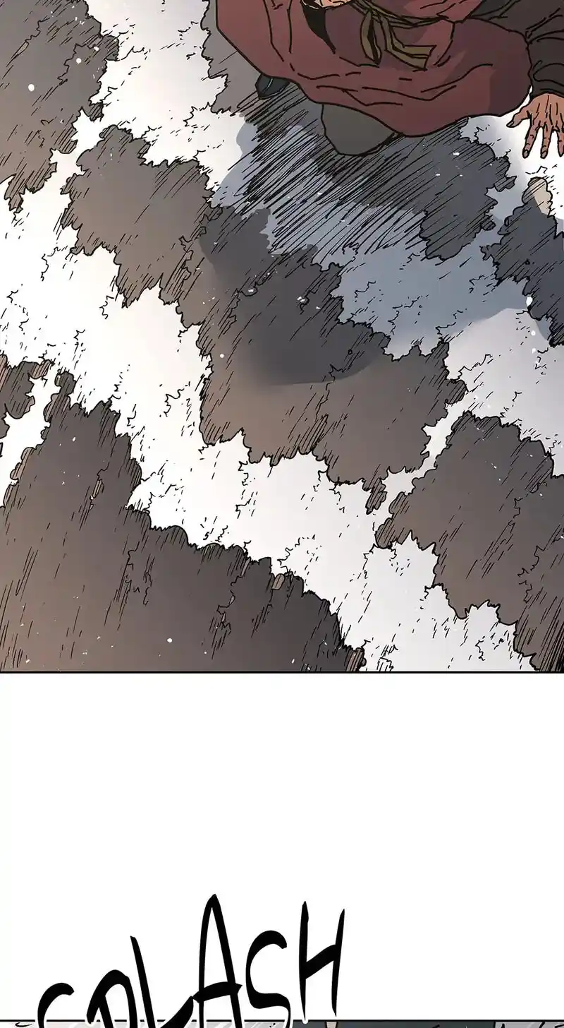 Peerless Dad Chapter 268