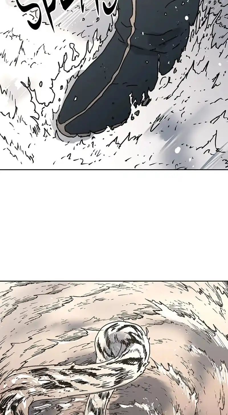 Peerless Dad Chapter 268