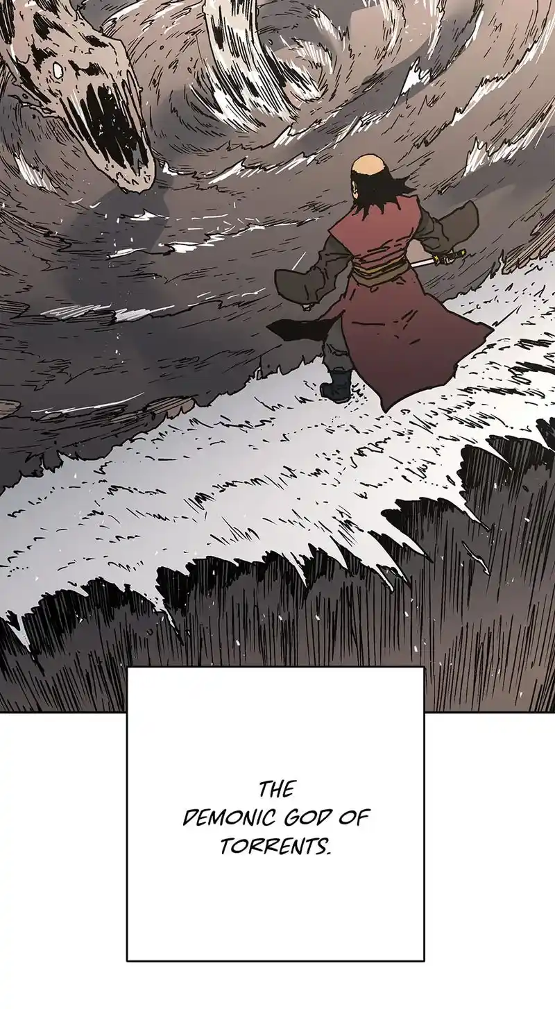 Peerless Dad Chapter 268