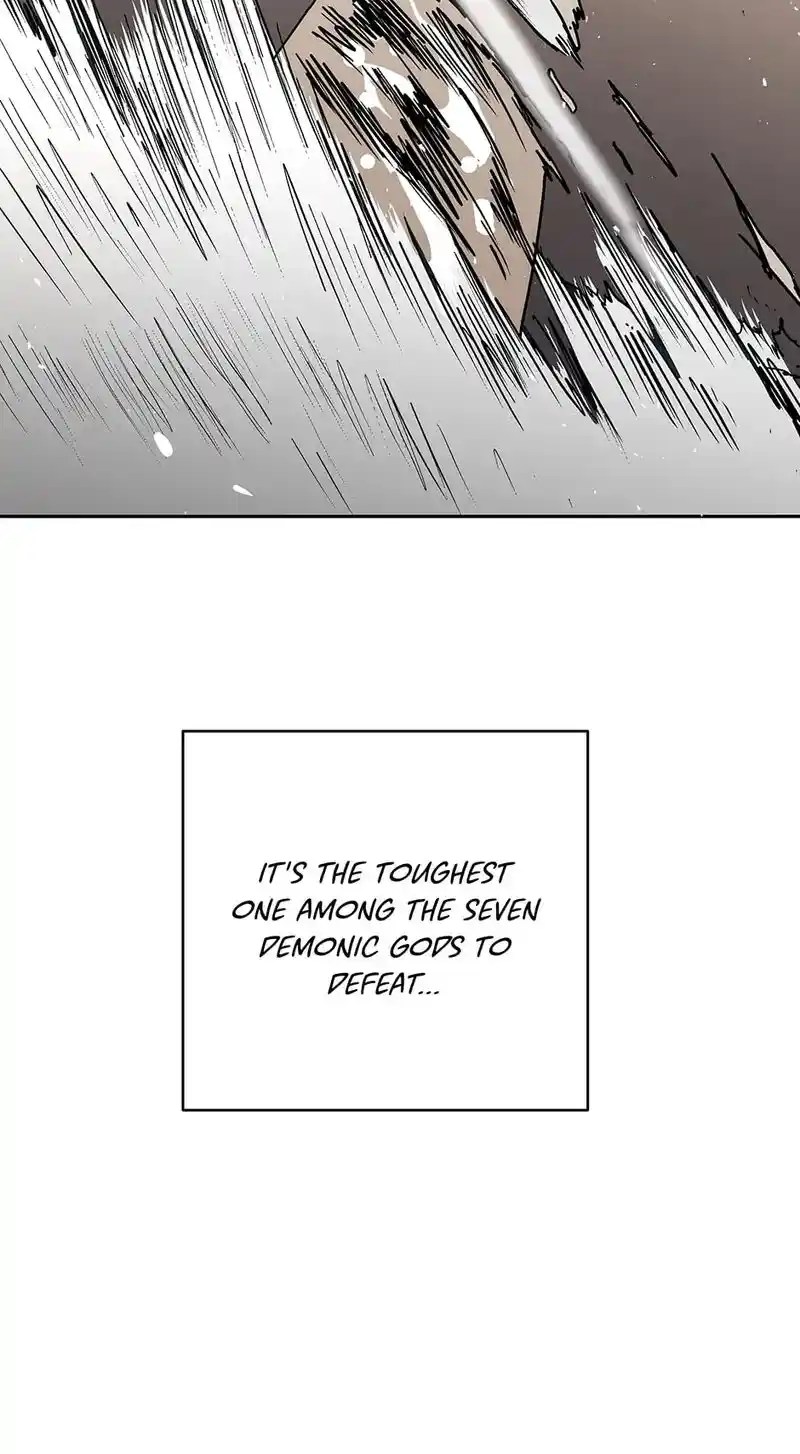 Peerless Dad Chapter 268