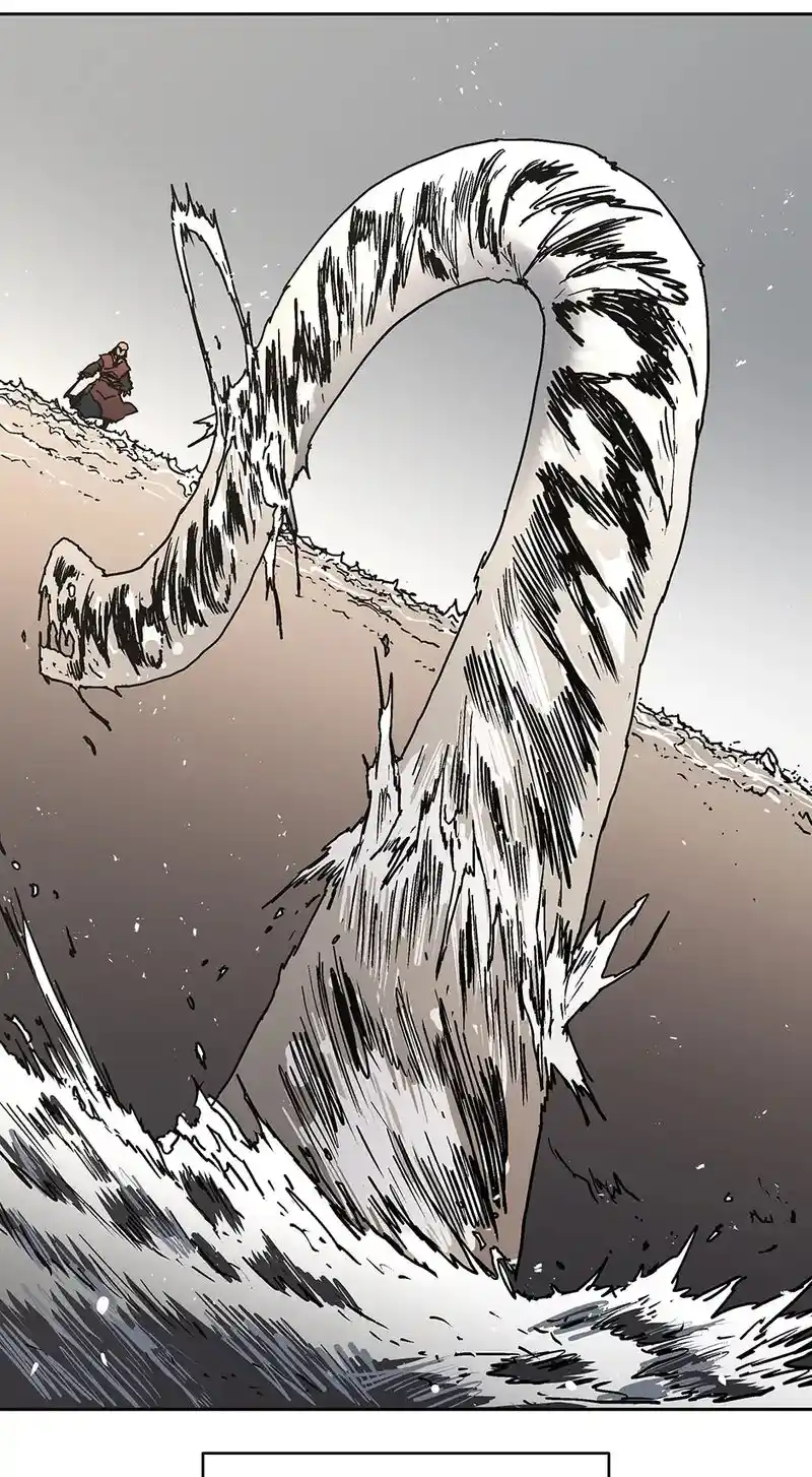 Peerless Dad Chapter 268