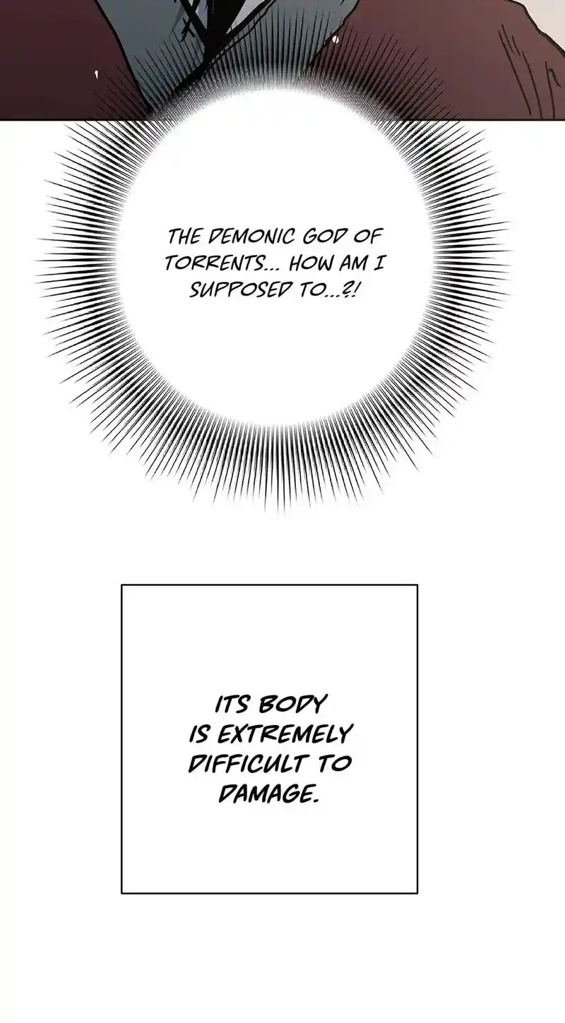 Peerless Dad Chapter 268