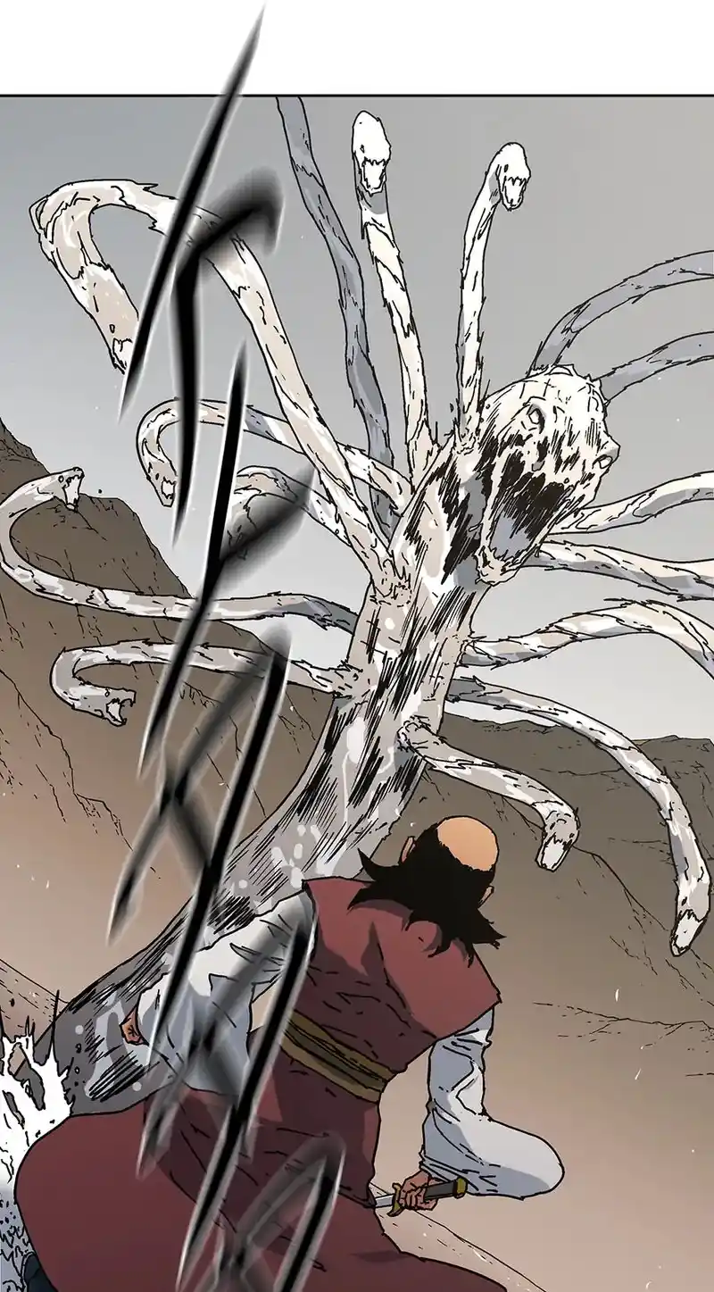 Peerless Dad Chapter 269