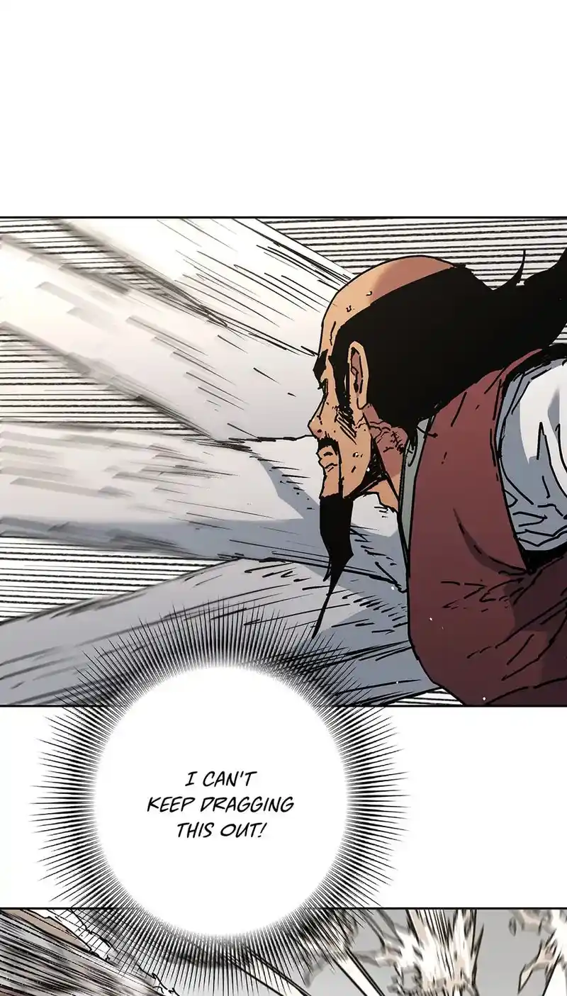 Peerless Dad Chapter 269