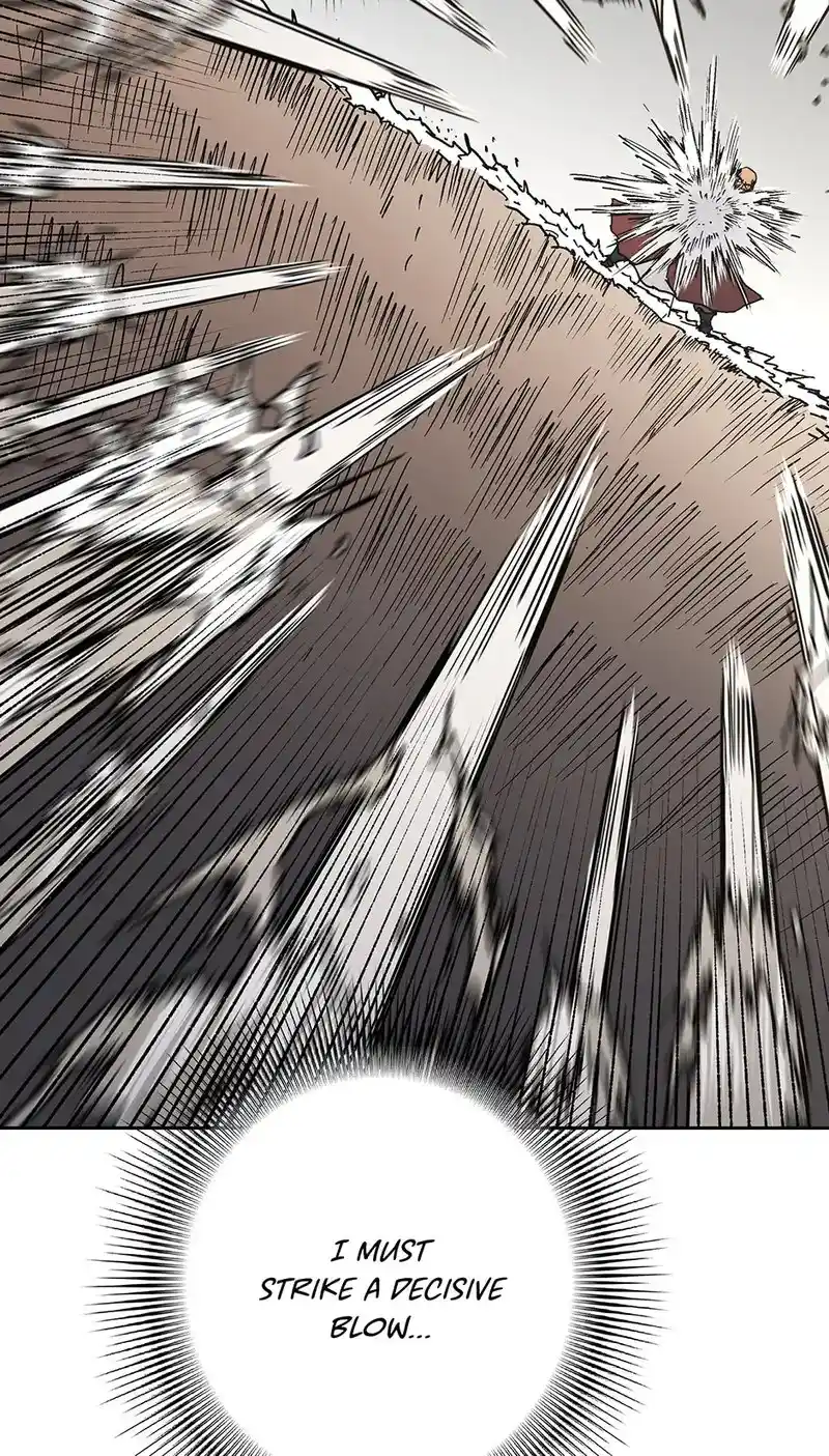 Peerless Dad Chapter 269